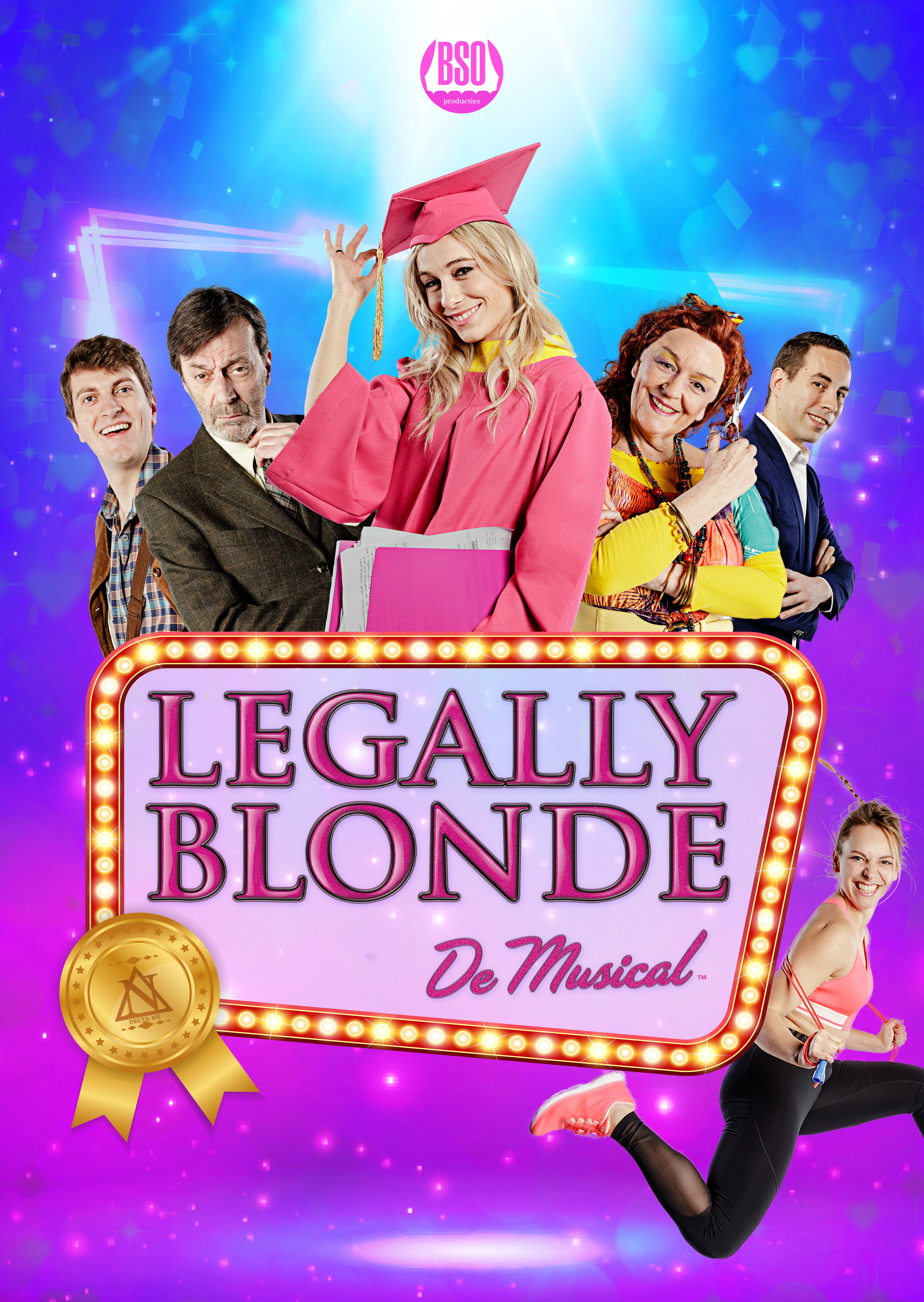 Lezen – Pagina 2 – Joke loopt, image size:5031x7087