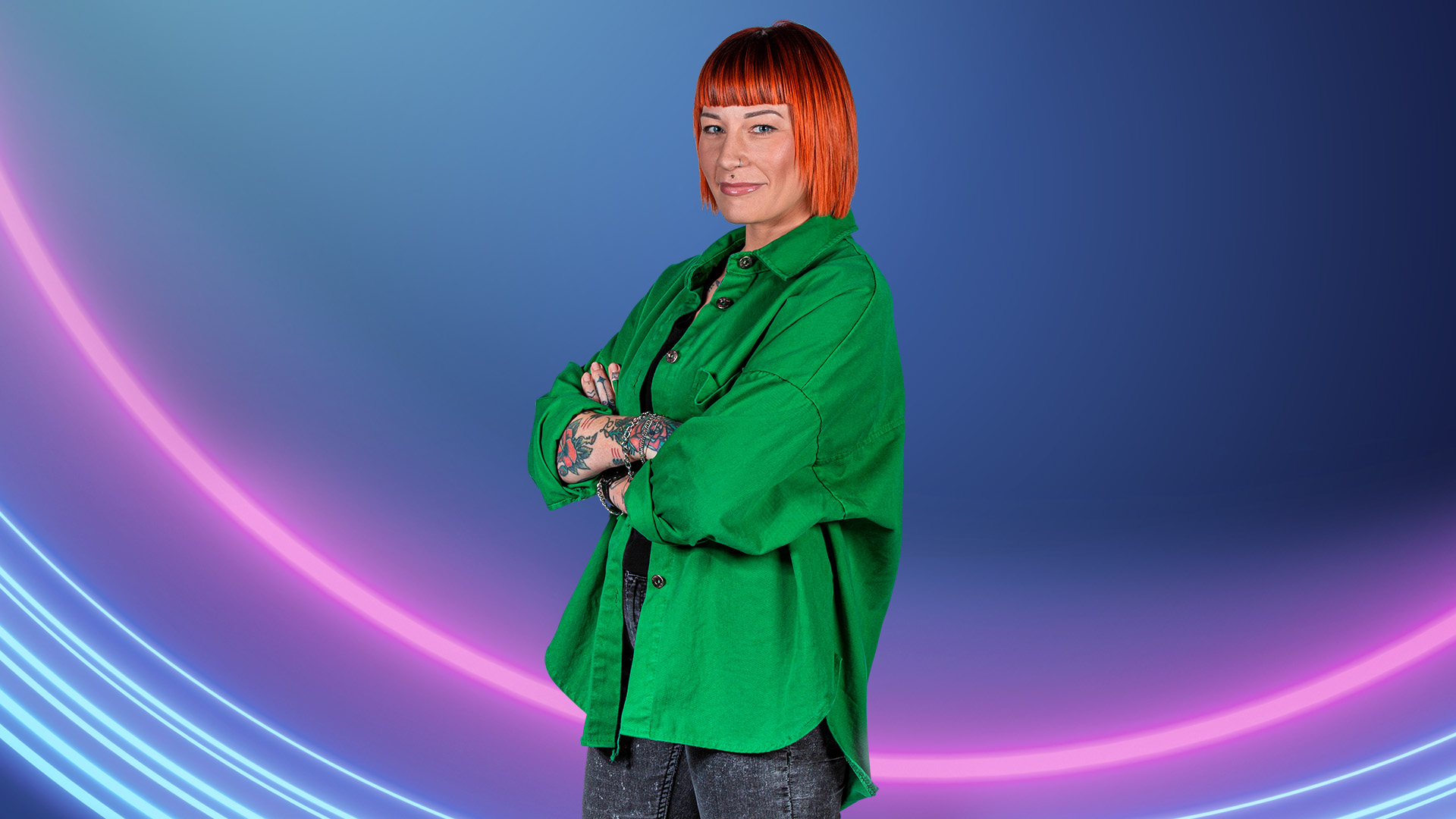 Big Brother Judy: ‘Ik voel me bedrogen door Jason’ | Chez Bartizze